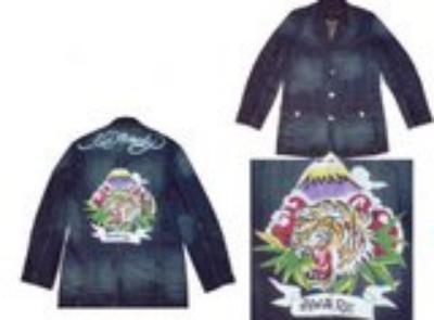 cheap ed hardy jacket-4